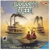 Jeu de plateau Mississippi Queen  - Keep Exploring Games Jeu de plateau et accessoires  - KEG-00701 