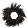 Bazar Bizar Miroir en herbe noir D100
