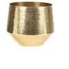 Bazar Bizar Cache-pot en laiton XL