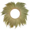 Bazar Bizar Miroir en herbe naturel
