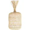 Bazar Bizar Abat-jour en rotin naturel 29x65
