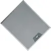 Filtre à graisse en métal 300x252mm d'origine Faber 1330017054