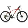 Rali Vtt Spro 2.0 29´´ V5012-lx L