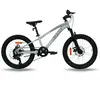 Rali Vtt Spro-1 20´´ Tourney One Size