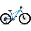 Rali Vtt Pro 1 24´´ Ty300 2025 One Size