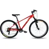 Rali Vtt Pro 1 26´´ Ty300 2025 One Size