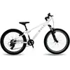 Rali Vtt Pro 1 24´´ Ty300 2025 One Size