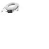 Vision Techconnect - Câble USB - USB (M) pour USB type B (M) - USB 2.0 - 15 m - rappel actif en ligne - blanc