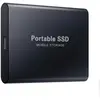 123 Disque dur externe SSD USB 3.1, 4 To-2 To-1 To-500 Go haute vitess...