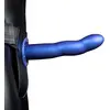 Ouch! by Shots Gode-Ceinture Creux Curved 20 cm