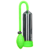 Pompe à pénis classique phosphorescente - Ouch