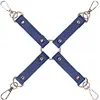 OUCH Hogtie Sailor Theme