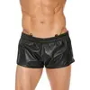 UOMO Short en Cuir Versatile