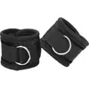 OUCH!Shots - Ouch! Menottes pour poignets Velvet & Velcro