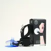 OUCH!Shots - Ouch! Paire de Menottes Ajustables Ventouses Velvet