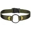 OUCH Bâillon O-Ring Army Theme