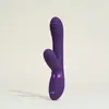 Tani de Vive rabbit doigté triple stimulation