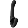 Shots - VIVE Vibromasseur Strap-On Clitoris et Point-G Satu
