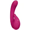 VIVE by Shots Vibromasseur Clitoris et Point-G Miki