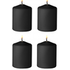 Ouch! by Shots Kit bougies basse température Tease Candles figue noire