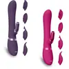 VIVE by Shots Vibromasseur Multi Rabbit Etsu