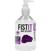 Lubrifiant anal relaxant Fist It 500ml