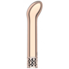 Royal Gems by Shots Vibromasseur point G Mini Jewel