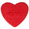 Shots S-Line - Heart Soap Love Heart - Rose Scented