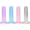 Dong Ventouse Droit Crystal Clear