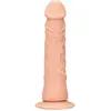RealRock by Shots Dong Without Testicles 17 cm