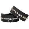OUCH!Shots - Ouch! Menottes poignets Diamond Studded