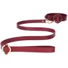 OUCH!Shots - Ouch! Collier avec Laisse Halo