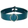 Merkloos / Sans marque Ceinture Taille Halo