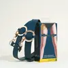 Menottes cuisses Halo de Ouch ! 