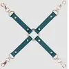 Attache Hogtie Halo de Ouch ! 