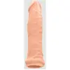 REALROCKShots - RealRock Gaine à Pénis SKIN 16 cm Realistic N°2