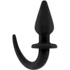 Shots - Ouch! Plug Anal Souple Puppy Tail