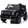 Mercedes-Benz Mercedes Benz G63 Noir 1 place Voiture Électrique Enfant...