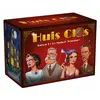 Jeu de stratégie Riviera Games Huis Clos