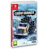 Focus Snowrunner Switch + 1 Porte Clé Offert
