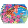 Puzzle en Bois - La Belle Demeure 83 Pièces  The Wild Puzzle