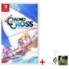 Square Enix Chrono Cross the Radical Dreamers Switch Import + Flash Led Offert