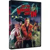ESC EDITIONS Let The Wrong One In DVD