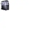CombiSteel Machine à granité 3x12l -
