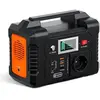 Chargeur Solaire Flashfish E200 - Générateur Solaire Portable - 151Wh ...