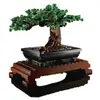 Lego Jouet De Construction Creator Expert Bonsai Tree 10281
