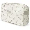 Babyshower Trousse de toilette Camila Olive Bloom