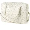 Babyshower Sac de maternité Camila Olive Bloom