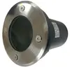 Silumen - Spot led Extérieur Encastrable pour Ampoule GU10 - Unité