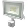Projecteur LED Extérieur 50W IP65 avec Détecteur de Mouvement Crépuscu...